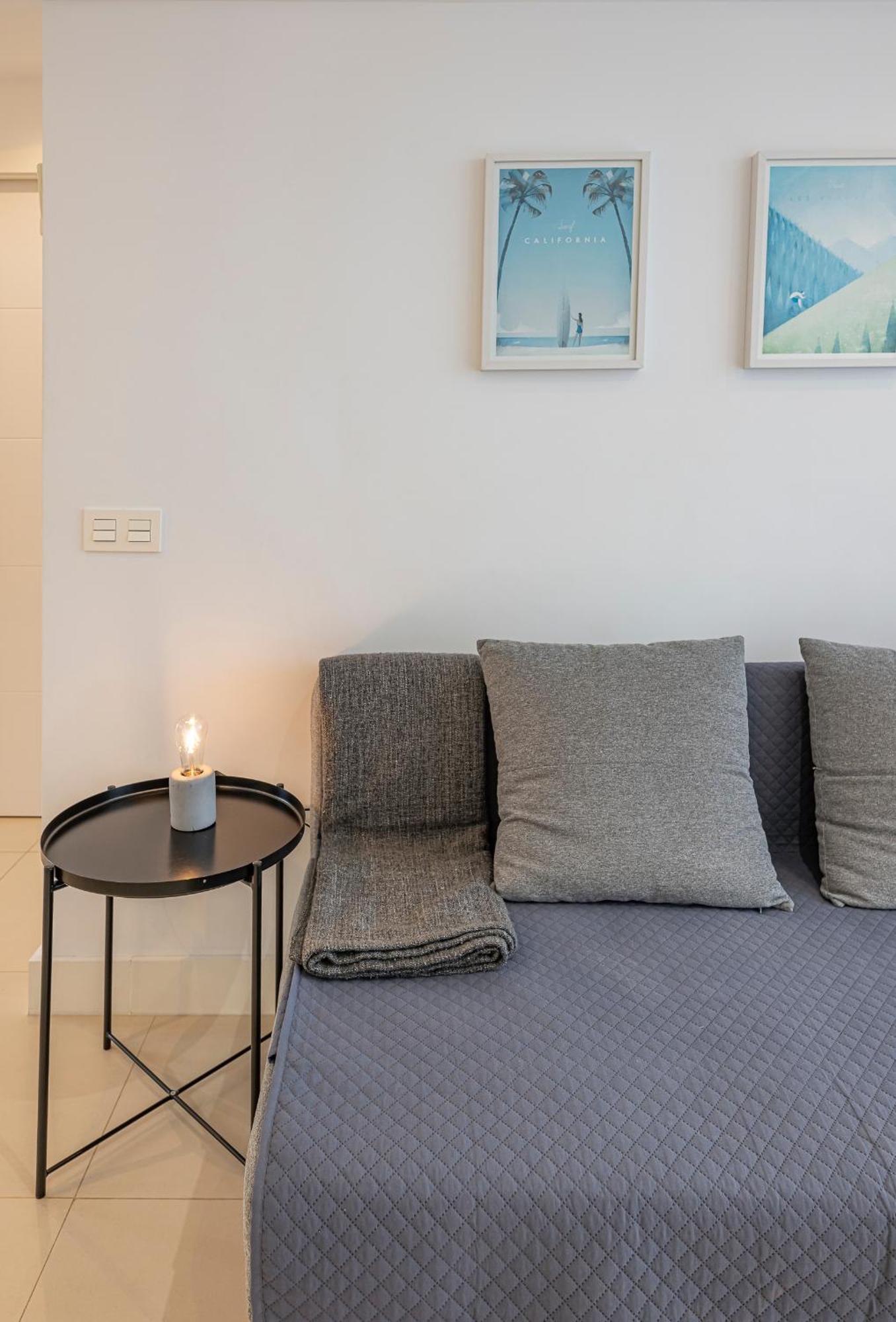 Bright Close To The Sea * Marbella