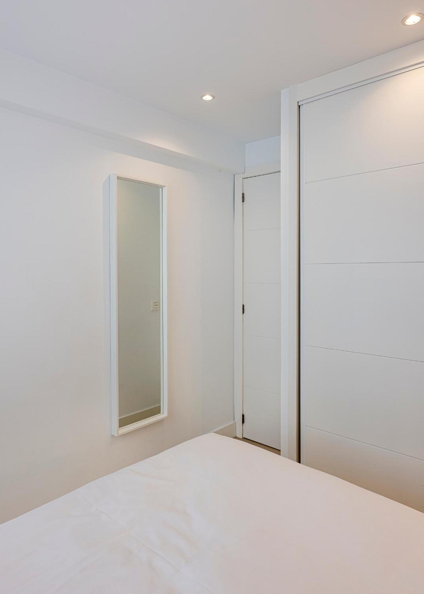 Bright Close To The Sea Apartamento Marbella