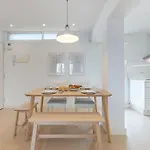 Bright Apartment Close To The Sea