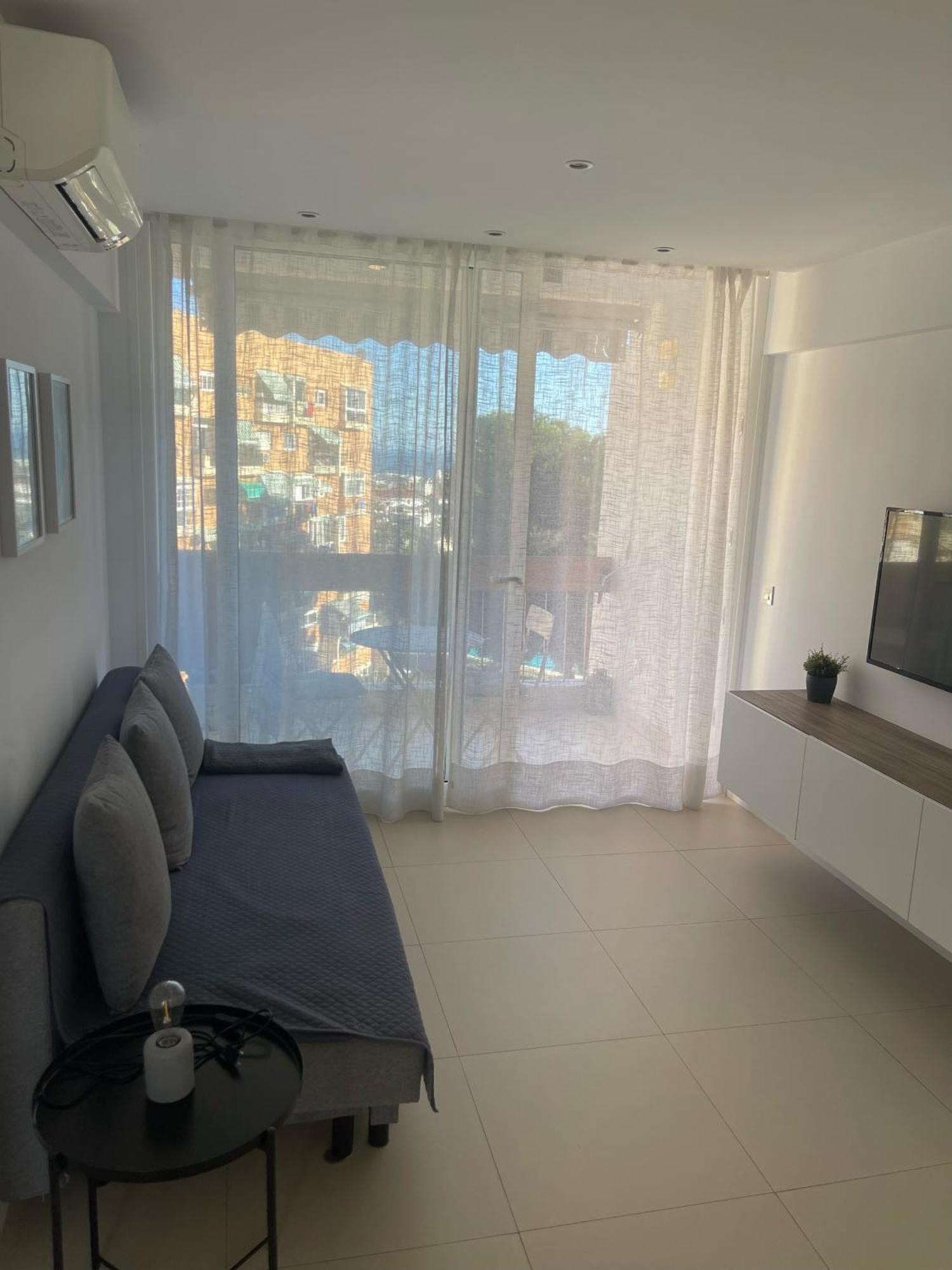 Bright Close To The Sea Apartment Marbella