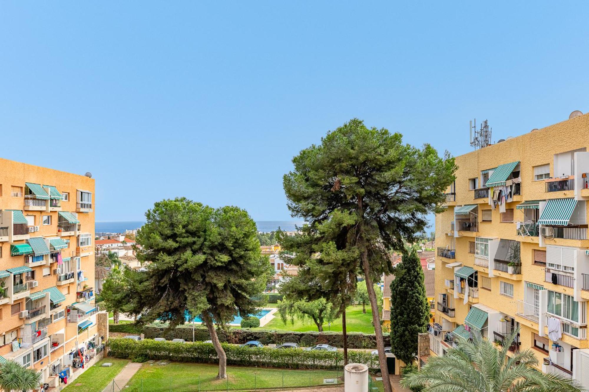 Bright Close To The Sea Marbella