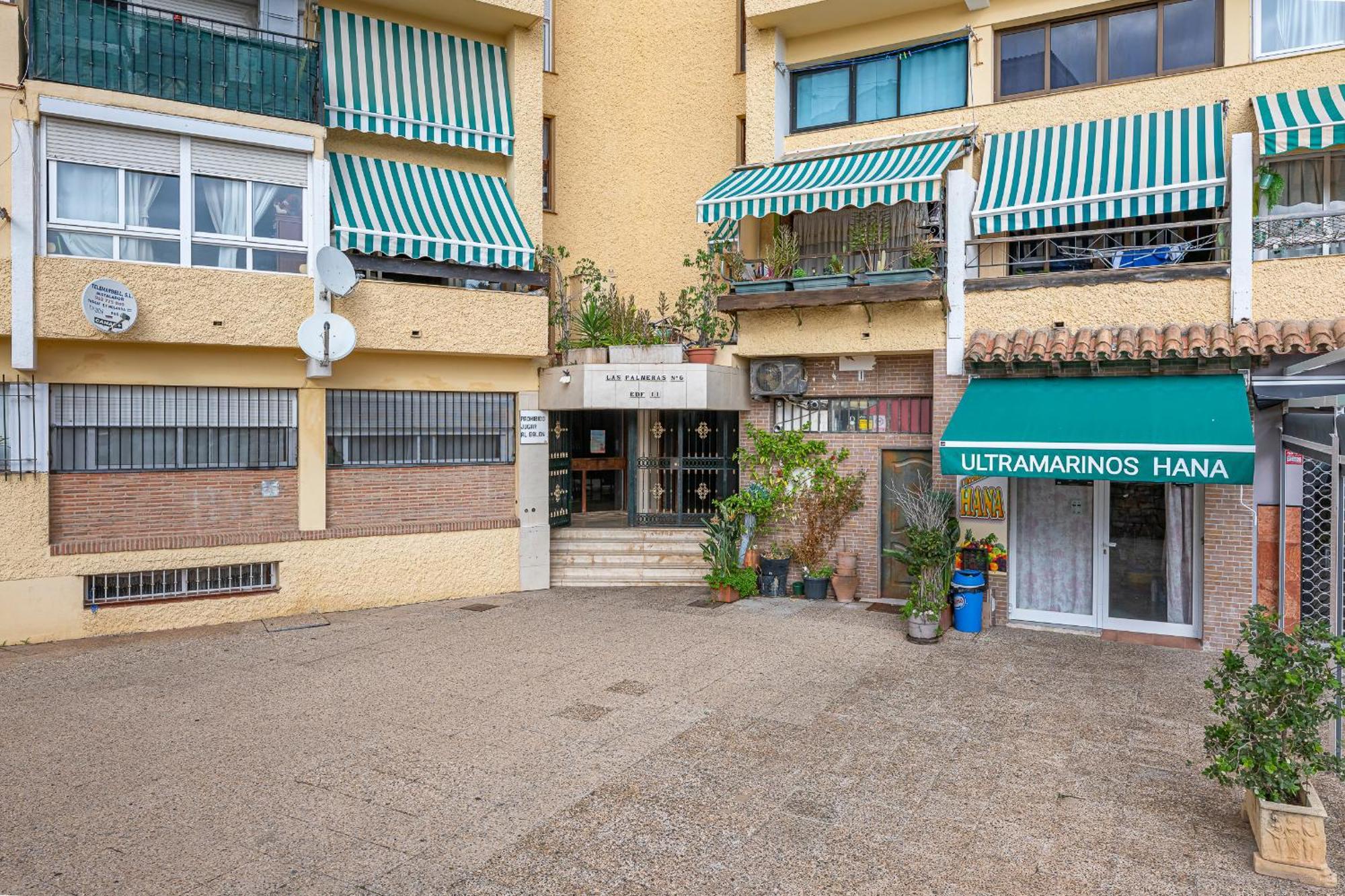 Bright Close To The Sea Apartment Marbella