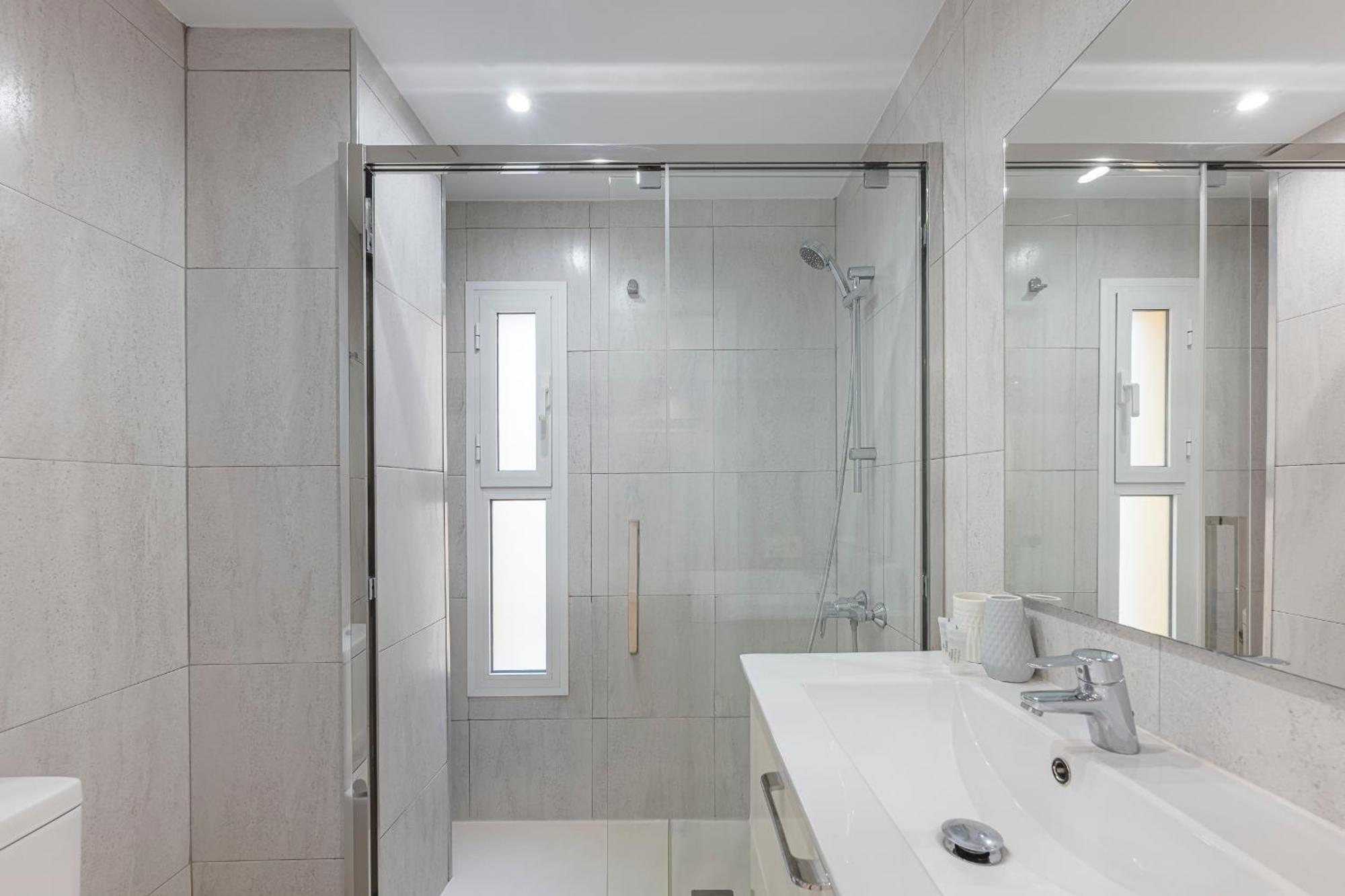 Apartment Bright Close To The Sea Marbella