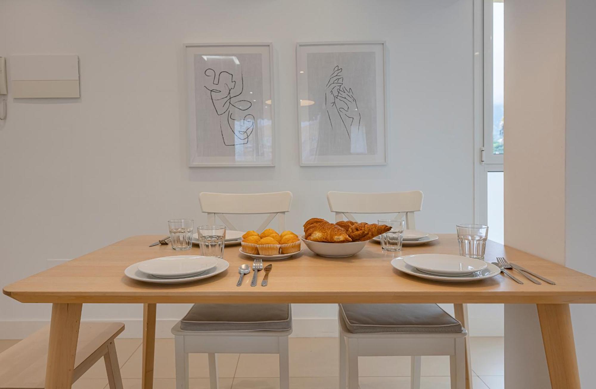 Bright Close To The Sea Apartment Marbella