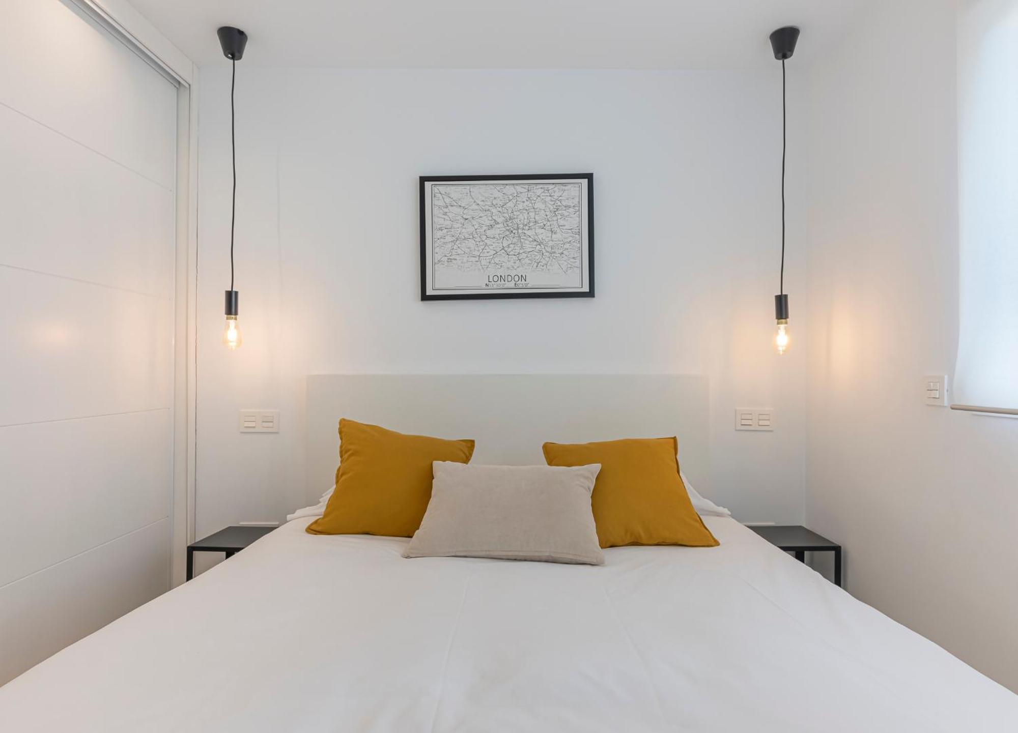 Bright Close To The Sea Marbella